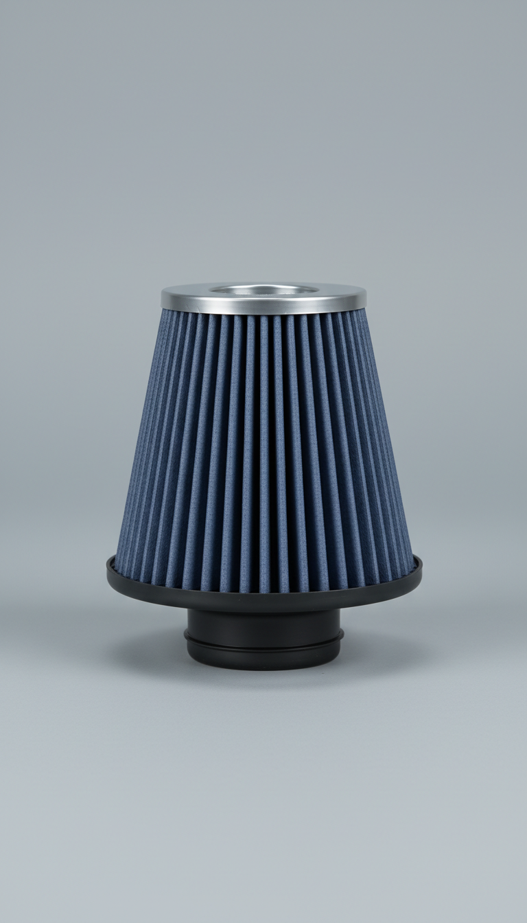 Performance air filter for 3 Series