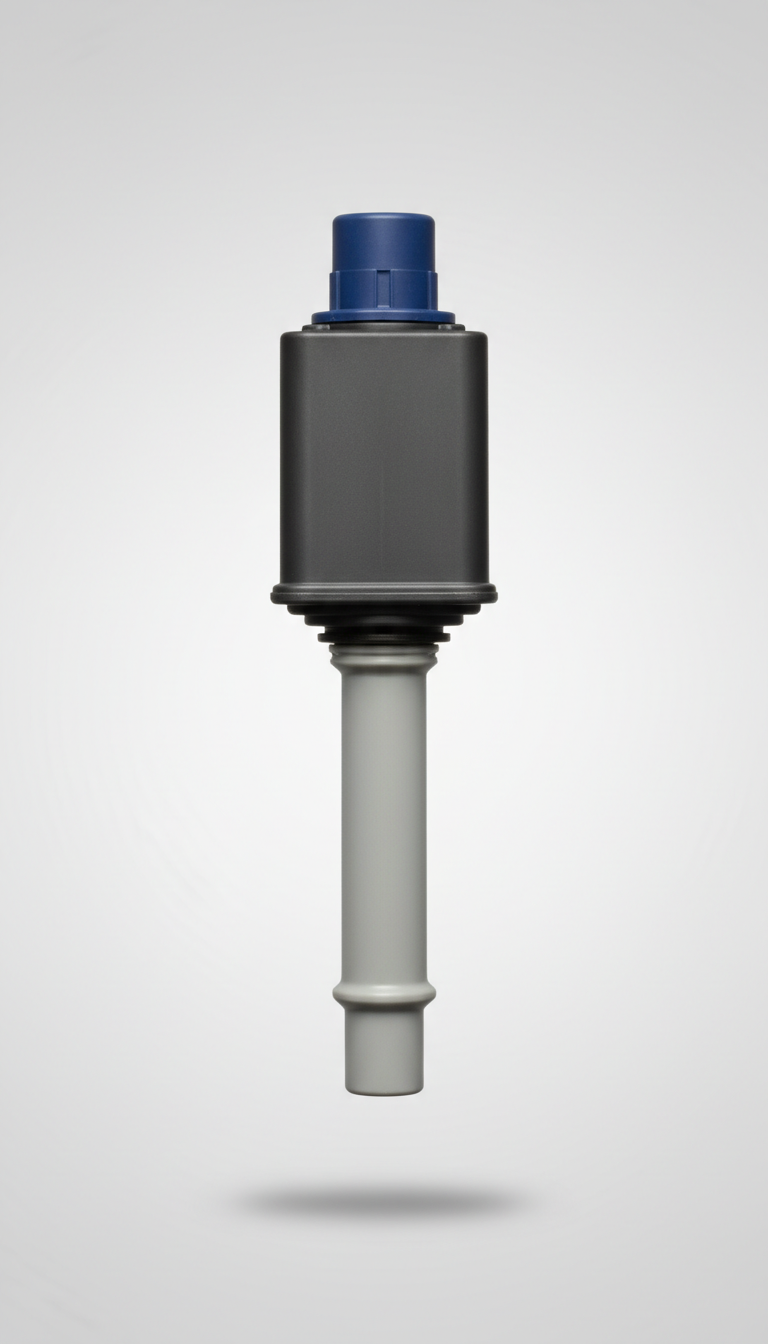 OEM BMW ignition coil pack
